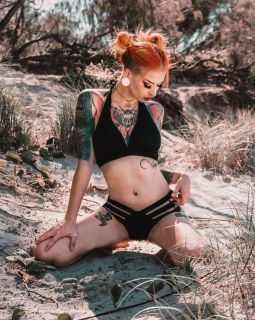 Annem beni destekledi