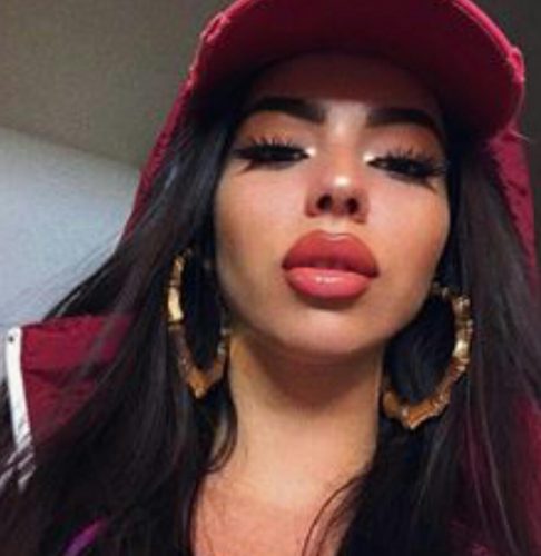 Büyük horoz benim damadını