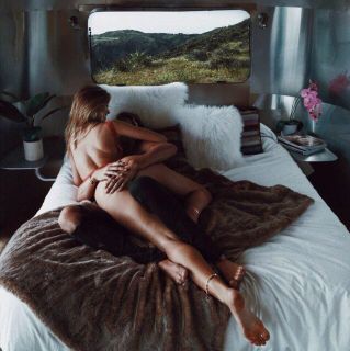 Seks işçisi olmak kolay değil