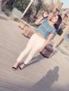 Göz Kamaştırıcı Güzelliği ve Bambaşka Hizmetleri ile Atakent Escort Merve