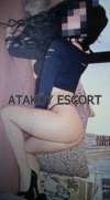 Kusursuz fetişe açık eskort Nezihe
