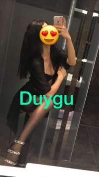 Alev-alev dansöz hatun Ece