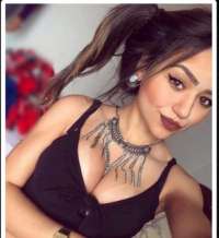 Alev-alev genç escort Melis