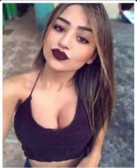 Alev-alev genç escort Melis