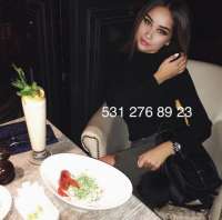 Alev-alev kaprissiz hatun Nezihe