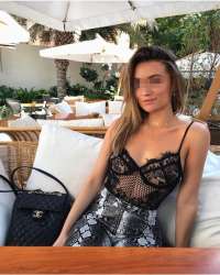 Alev-alev kumral hanım Fatoş