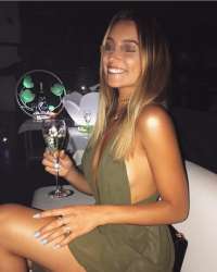 Alev-alev kumral hanım Fatoş