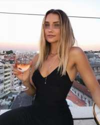 Alev-alev kumral hanım Fatoş