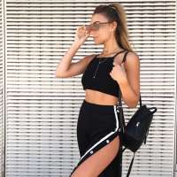 Alev-alev kumral hanım Fatoş