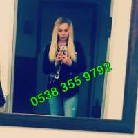 Alev-alev kumral kadın Birsen