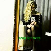 Alev-alev kumral kadın Birsen