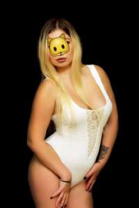 Alevli Geceleri Deneyimlemek İçin Bir Telefon Uzağınızda: Samsun Escort