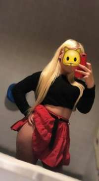 Alevli Geceleri Deneyimlemek İçin Bir Telefon Uzağınızda: Samsun Escort