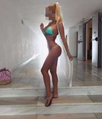 Alevli Geceleri Deneyimlemek İçin Bir Telefon Uzağınızda: Samsun Escort