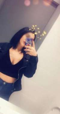 Arsız dansöz bayan Kevser