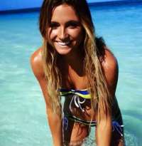 Arsız masaj yapan Esin