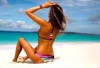 Arsız masaj yapan Esin