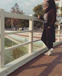 Arsız oral yapan kız Lemide