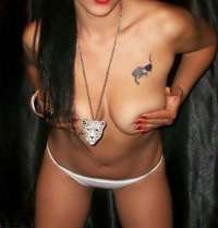 Arsız sakso çeken özden