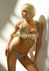 Atakent Bölgesi'nin Sihirli Kızı: Büyüleyici Escort Ebru