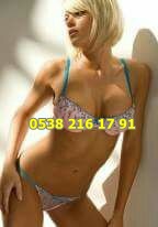 Atakent Bölgesi'nin Sihirli Kızı: Büyüleyici Escort Ebru