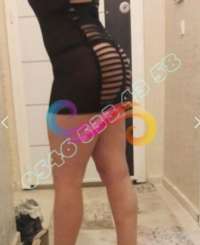 Atakent Escort Bayan: Büyüleyici Atakent Güzeli