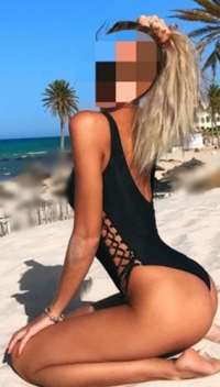 Atakent'in En Güzel ve Tatlı Yüzü - Atakent Escort Numaraları