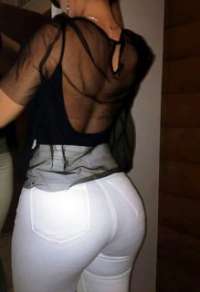 Atakent'in En Güzel ve Tatlı Yüzü - Atakent Escort Numaraları