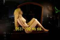 Atakent'teki Şampanya Saçlı Eşsiz Kız: Atakent Escort