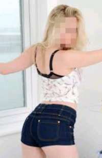 Atakent'teki Şampanya Saçlı Eşsiz Kız: Atakent Escort