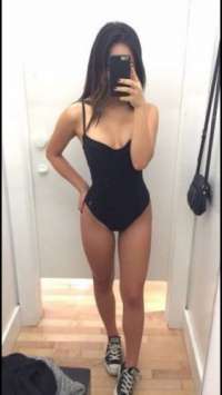 Atakum Bölgesinin Eşsiz Escort Kızı Tanıyın