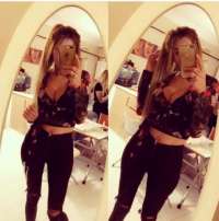 Atakum Escort Bayan  Zeyneple Nefis Sevişme