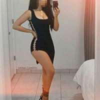 Atakum Escort Bayanla Her Anınız Değerli