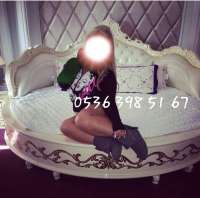 Atakum Escort İlanları: Özlem, Rüyalarınızdaki Kadın