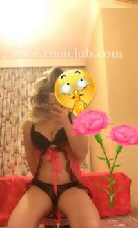 Atakum Escort İlanları'ndan En Yeni ve En Ateşli Seçenekler