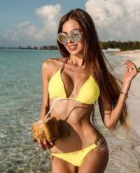 Atakum Escort İlanları'ndan En Yeni ve En Ateşli Seçenekler