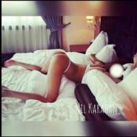 Atakum'da En Seksi ve Eğlenceli Zamanlar: Atakum Escort