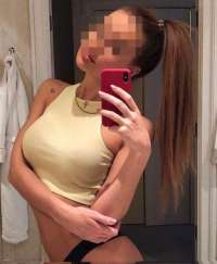 Atakumda Lolita Escort Aslı