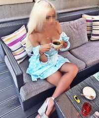 Atakum'dan Alımlı ve Tutkulu Escort İlanları