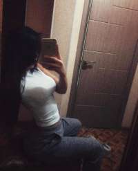 Atakum'un En İddialı Escort Kızıyla Tanışın!