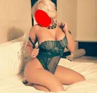 Atakum'un En İddialı Escort Kızıyla Tanışın!