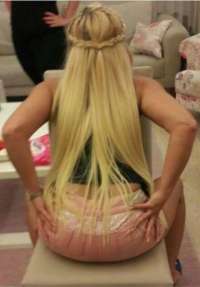 Atakum'un Zarif Güzeli Escort Kıymet