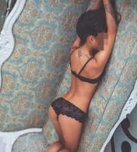 Ateşli Atakent Masözü Escort Hizmetleri