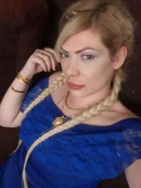 Ateşli deneyimli kız Elmas