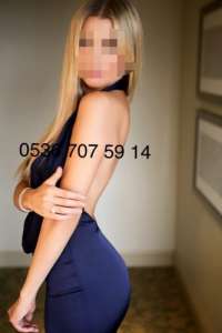 Ateşli doyumsuz escort Keriman