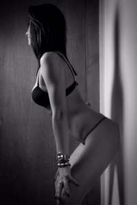 Ateşli doyumsuz hanım Mefharet