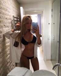 Ateşli gerçek fotoğraflı hatun Ilayda