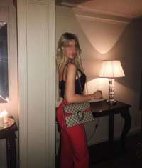 Ateşli gerçek fotoğraflı hatun Ilayda