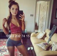 Ateşli gerçek fotoğraflı hatun Ilayda