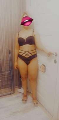Ateşli kaprissiz escort Fulya